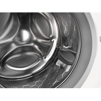 Electrolux Sensicare стиральная машина EW6F8492E, 9кг, 1400 об/мин, A, 50л, 49кВтч, функция пара, AI WashAssist, Time Manager (EW6F8492E)