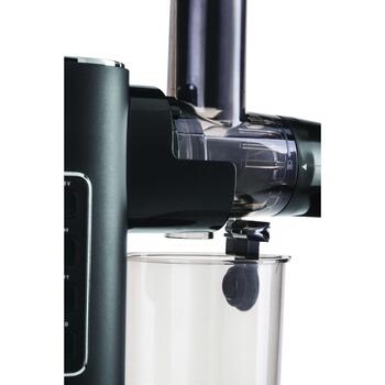 Zelmer ZJP3900 EasyJuice 71205603P, 150W, 2 скорости, 45mm, 0.5L, 0.7L, Easy-Juice, Fast-Clean (71205603P)