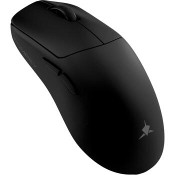White Shark игровая мышь POMPEY WGM-9014 POMPEY-B, 26000 DPI, 1000 Hz, 50 G, 52 г, 6 кнопок, USB, 2.4 ГГц, Bluetooth, 400 мАч (POMPEY-B)