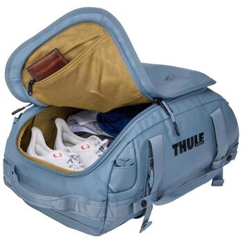 Thule Сумка TDSD301 Chasm, 30L, 1.35кг, 0.01м3, водонепроницаемая, болотный серый (3205214)
