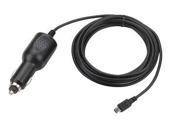 MIO MiVue J30 Dashcam автомобильный видеорегистратор 2.5K 1440P Wi-Fi 4M сенсор Super Cap суперкондензатор 140° широкий угол 3-Axis G-Sensor Чёрный (442N71800001)