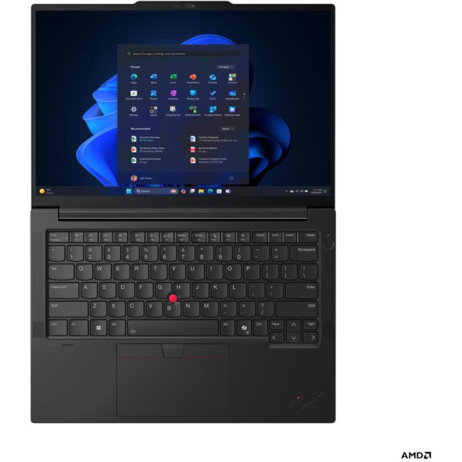 Lenovo ThinkPad E14 G8 21Y2009HMH, 14