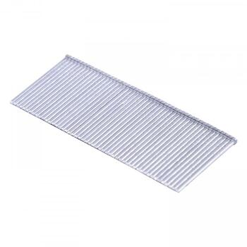 Ecomax apdares naglas EMNA001632GALV&EMX, 32x1,6 mm, 2500 gab., 16GA, elektrocinkotas, 0°, 50 gab./sloksnē (EMNA001632GALV&EMX)