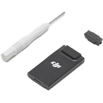 Dji Аксессуар для Дронов CP.MA.00000712.03, 0.035кг, Переключатель антенн, 4G подключение (CP.MA.00000712.03)