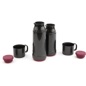 Jata Termoss HTER2150, 500ml, dubultsienu stikla pudele, siltumizolācija, hermētiska fiksācija (HTER2150)