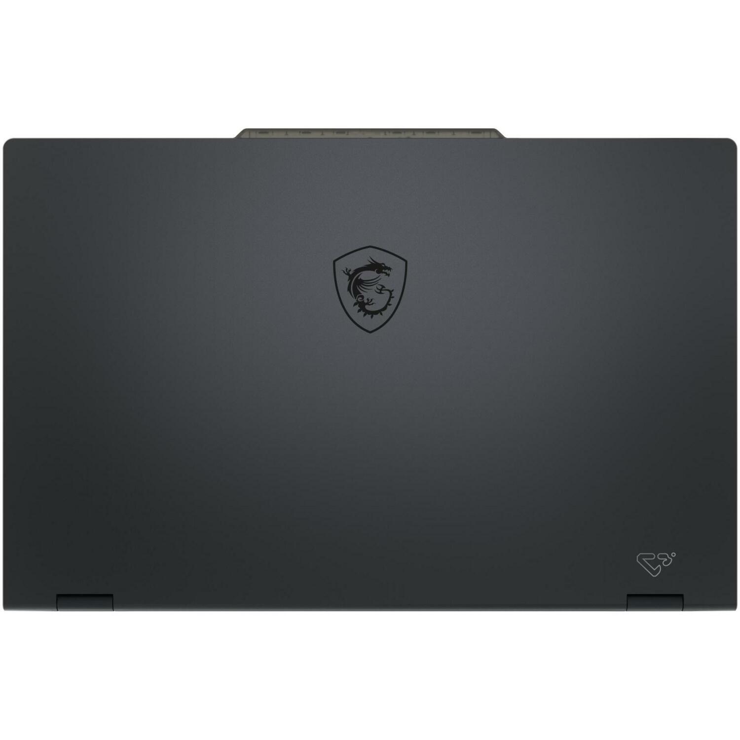 MSI ноутбук CYBORG A17 AI B2HWFKG-015NL, AMD Ryzen 7 260 3.8GHz, 16GB DDR5, 1TB SSD, 17.3