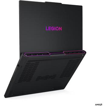 Lenovo Legion Pro 7 16AFR10H ноутбук 83RU005XNT, 16-дюймовый OLED WQXGA 2560x1600 240Гц, AMD Ryzen 9 9955HX3D, 64ГБ DDR5, 2ТБ SSD (83RU005XNT)