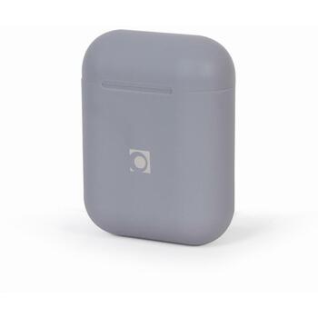 Gembird Austiņas TWS-SEA-GW, 10m, 20-20000Hz, 200mAh, Li-Poly, uzlādes indikators, pieskāriena kontrole (TWS-SEA-GW)