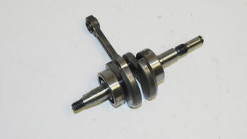 Коленчатый вал CS-501SX, ECHO, A011001420, 1 кг (A011001420)