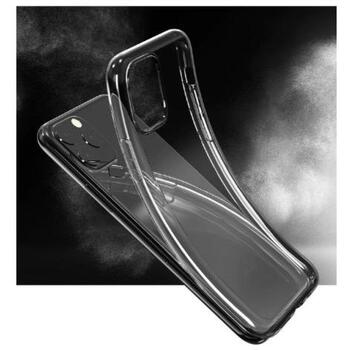 Devia Naked case 102010532011, 6.5'', прозрачный, Apple iPhone 11 Pro Max, защита от царапин, тонкий дизайн (102010532011)