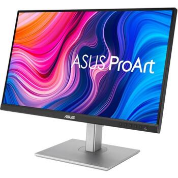 Asus ProArt PA279CV компьютерный монитор, 68.6 см, 3840 x 2160 пикселей, 4K Ultra HD, 100% sRGB, 2xHDMI, 1xDP, USB-C (90LM06M1-B01170)