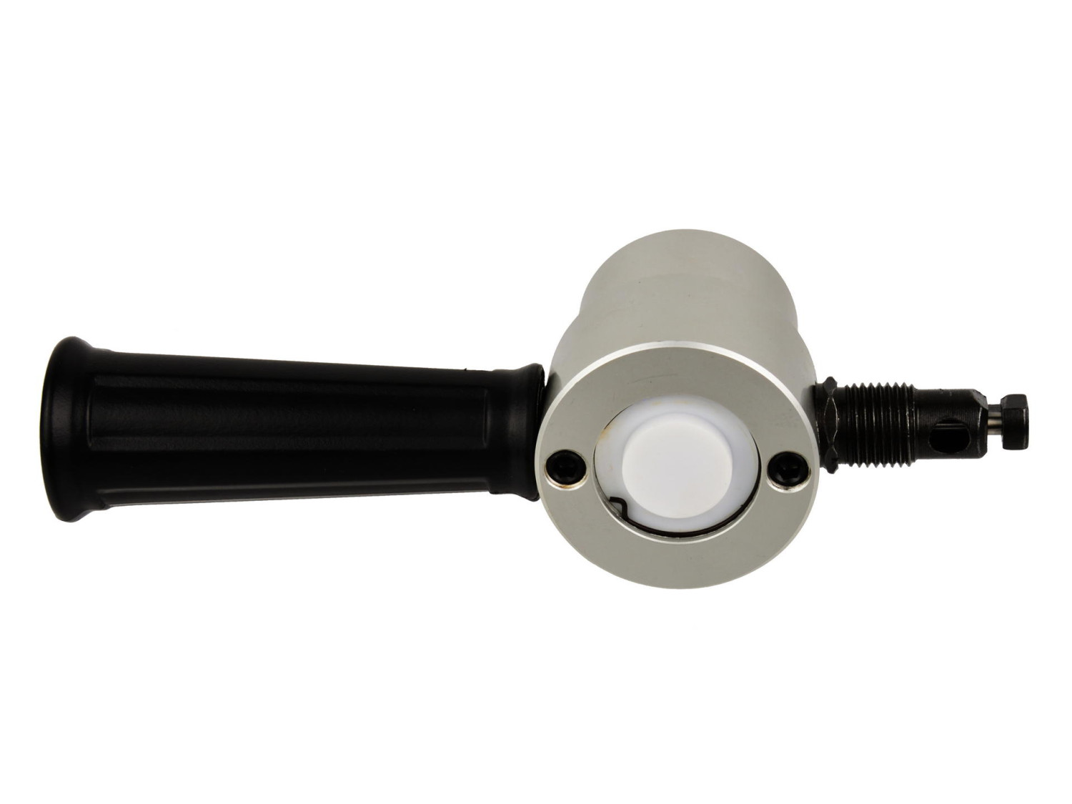 Geko Skārda griezējs G81231, 1.8mm, 3000apgr./min, titāna asmeņi, 360 grādu griešanas leņķis (G81231)