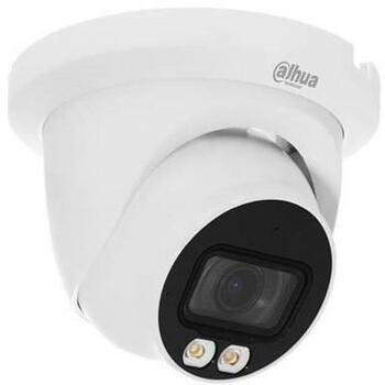 Dahua IPC-HDW5449TMSELED0280BS2 сетевой камера, 4 МП, 2688 x 1520, 30 fps, 30 м освещение, IP67, 512 ГБ карта памяти (IPC-HDW5449TMSELED0280BS2)