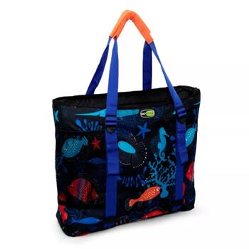 Gio`Style Термосумка Boxy+ L 112305682, 24л, 47x14x36см, полиэстер, PE-пена изоляция 10мм (112305682)