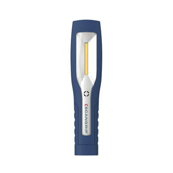 Darba lampa LED MAG PRO USB uzlādējama 60/600lm, Scangrip, 03.5690 (03.5690)