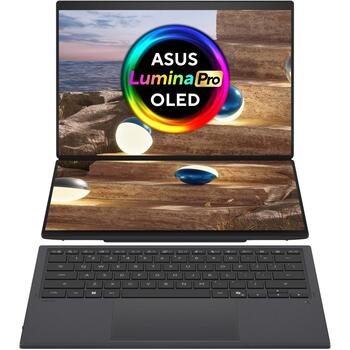 Asus Zenbook Duo UX8407AA-SN066W, 14