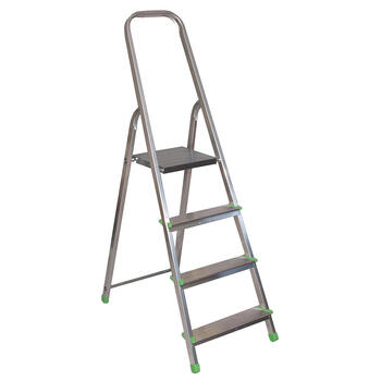 Mājsaimniecības kāpnes 150kg 6 pakāpieni 000265 CENTAURE (000265)