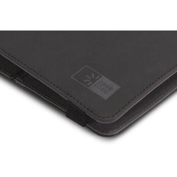 Case Logic 2957 Surefit Folio CSUE-1110, 25,4 см, черный, полиуретан, пыле- и царапиностойкий (3202957)