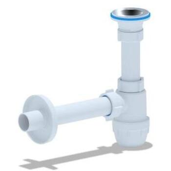 Sifons Ani izl. 1 1/4х32mm ar cauruli 32mm (7108503)