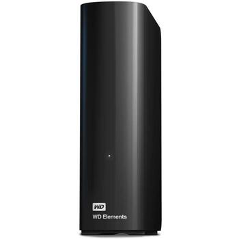 Western Digital Внешний HDD 3.5