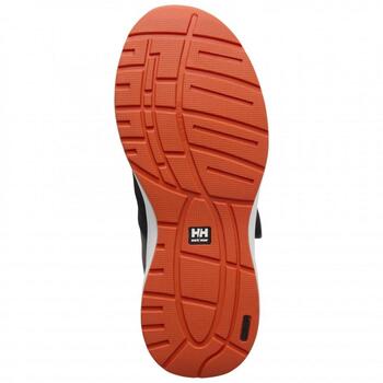 Helly Hansen drošības apavi Oslo 2 BOA S7S 43, 78447_992-43&HH, 43, S7S, BOA PerformFit Wrap L6, Helly Tech membrāna (78447_992-43&HH)