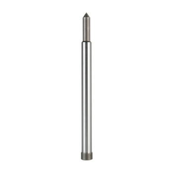 Exact Центровочная штифт HSS короткая для коронных сверл 33100, 6,35mm, 77mm (33100)