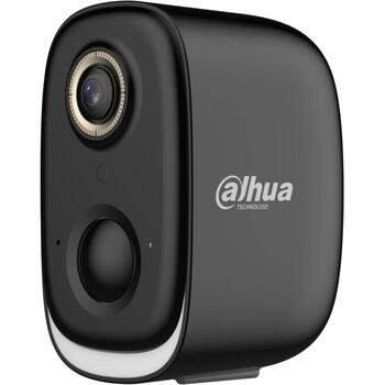 Dahua WI-FI камера наблюдения BF5HB 5MP, 2880 x 1620 пикселей, 360° вращение, Аккумулятор, IP66, 6000 мАч (BF5HB)