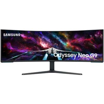 Samsung LCD монитор LS57CG952NUXEN 144 (LS57CG952NUXEN)