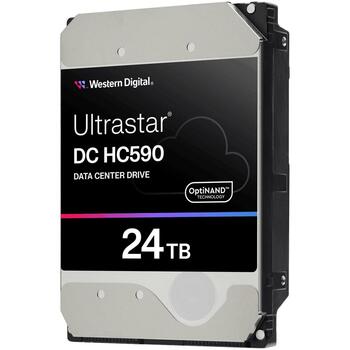 Western Digital HDD 3.5