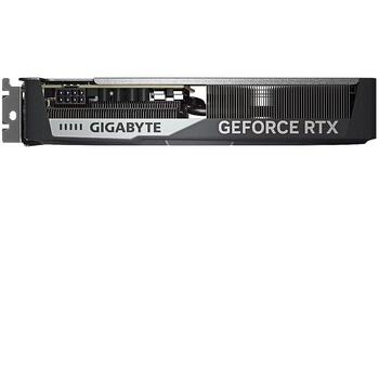 White Shark Наушники EAGLE, GV-N506TEAGLE OC-16GD, 16GB GDDR7, 128bit, PCI-E 5.0, 2617MHz, 3xDisplayPort, 1xHDMI (EAGLE)