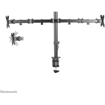 Neomounts крепление для монитора FPMA-D550DBLACK, 10-32