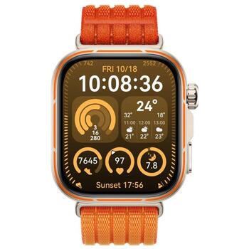 Huawei умные часы Watch Fit 5 Pro NKI-B29, 1,92