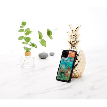 Ikins Aizmugurējais vāciņš iPhone 11 Pro K1937J, 5.8'', Ar attēlu, Apple iPhone 11 Pro (K1937J)