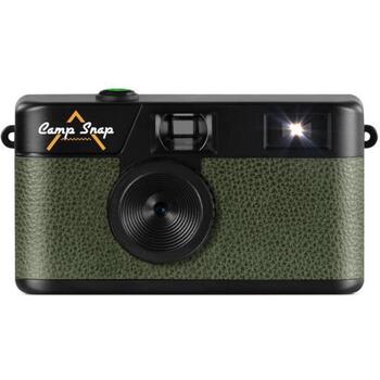 Camp Snap CS-V105-GR-WW Green (CS-V105-GR-WW)
