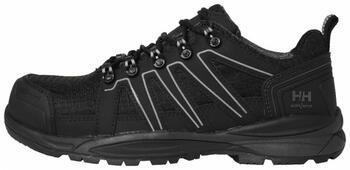 Helly Hansen рабочие ботинки Manchester Low 78421_930-43, 43, S3 SRC, композитный подносок, TPU подносок, TPU пятка (78421_930-43)