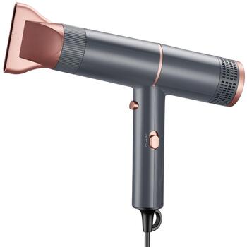 Ray Battler matu fēns RB 1011, 1500 W, 2 temperatūras, 1 uzgalis, 1,8 m vads, kompakts dizains, vēsā gaisa plūsma (RB 1011)