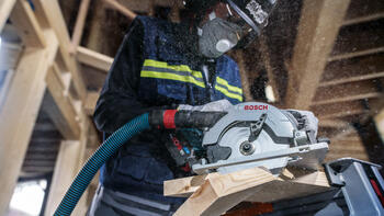 Rokas ripzāģiem PRO WOOD CORDLESS RIPZĀĢA ASMENS BOSCH 2608837689 (2608837689)