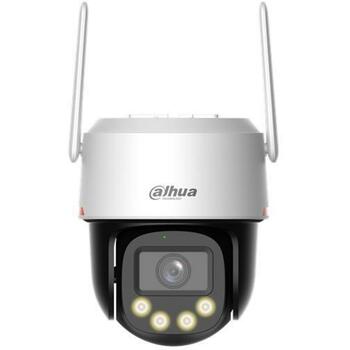 Dahua P3F-PV-0360B-PRO сетевой камера, 3MP, 2304x1296, 30 м, 3.6 мм, IP66, Wi-Fi 802.11b/g/n/ax, 512 ГБ карта памяти (P3F-PV-0360B-PRO)