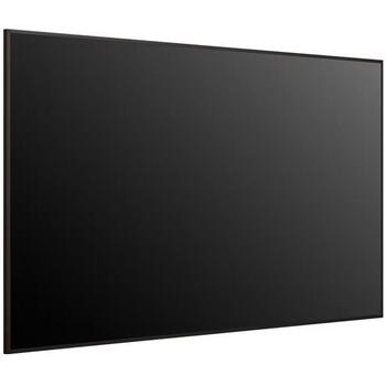 LG UHD izkārtnes | 75UH7N-M | 75 collas | Ainava/portrets | webOS | Wi-Fi | 8 ms | 178° | 178° | 700 cd/m², 3840 x 2160, 2 USB (75UH7N-M.AEU)