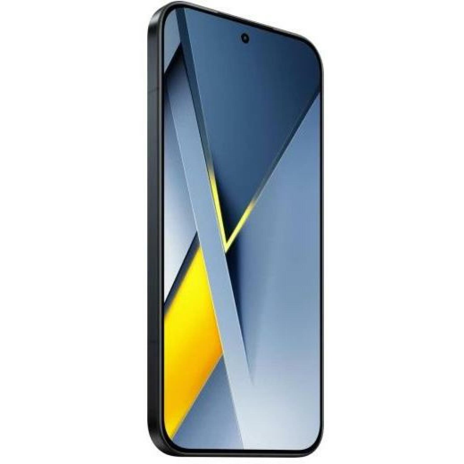 Poco Мобильный телефон F8 Ultra MZB0M43EU, 16GB, 512GB, 6500mAh, 50MP, 32MP, IP68, 3,500 nits (MZB0M43EU)