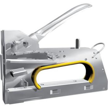 Rapid Степлер R33 5001669, 6-14mm, сталь, 0.86kg, трехступенчатый регулятор силы, эргономичная ручка (5001669)