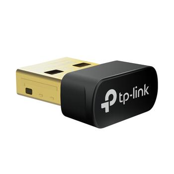 TP-Link Archer TX10UB Nano USB-адаптер, AX900, Wi-Fi 6, Bluetooth 5.3, 900Mbps, 2.4/5GHz, USB 2.0, WPA3, Windows 11/10 (ARCHER TX10UB NANO)