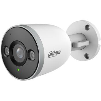 Dahua F3D-IL-0280B беспроводная IP камера безопасности, 3 МП, 360° вращение, 103° горизонтальный угол обзора, IP67 (F3D-IL-0280B)