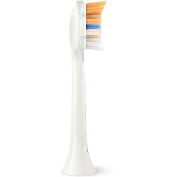 Philips Zobu birstes galvas HX9092/87 2 gab, Balta, Mīksta saru stingrība, Nomaiņas periods 3 mēn (HX9092/87)