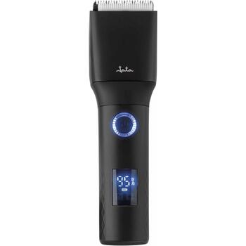 Jata Matu un bārdas trimmeris JBCP3700, 1, 3-21mm, 100min, 7 pozīcijas, 230V, akumulatora uzlādes laiks 90min (JBCP3700)