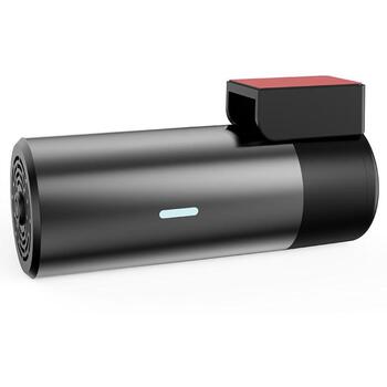 Tracer TRAKAM47567 Snap 3.5S-WF, видеорегистратор, 3200x1800, 126°, WiFi, G-сенсор, MicroSD 8-256GB, MOV, 1080p@30/60fps (TRAKAM47567)