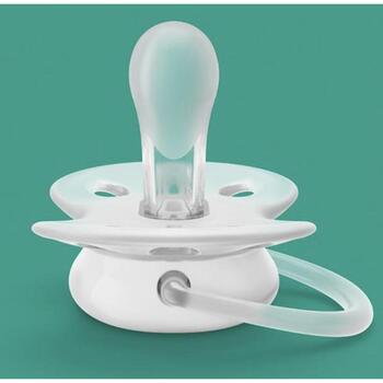 Philips Avent māneklītis Ultra soft Neutral, 18M+ (2 gab) (SCF093/03)