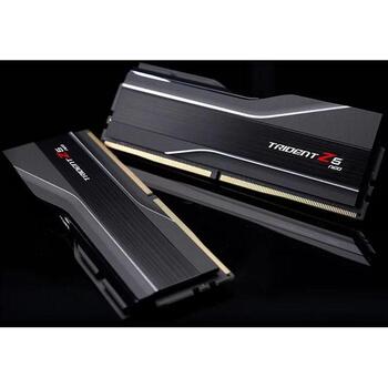 G.Skill Trident Z5 Neo F5-6000J3238F16GX2-TZ5N, 32 ГБ, DDR5, 6000 МГц, небуферизованная, AMD EXPO (F5-6000J3238F16GX2-TZ5N)