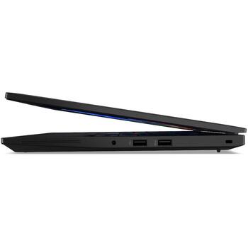 Lenovo ноутбук ThinkPad L14 G7 AMD 21X60031MX, 14 дюймов IPS WUXGA 1920x1200, AMD Ryzen AI 5 430, 24 ГБ SODIMM DDR5, 512 ГБ SSD (21X60031MX)