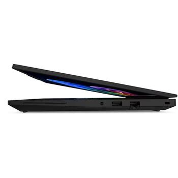 Lenovo portatīvais dators ThinkPad T14 G7 21WN004WMH, 14 collas, 1920x1200, 32GB, 512GB SSD, Intel Core Ultra 7 355 (21WN004WMH)